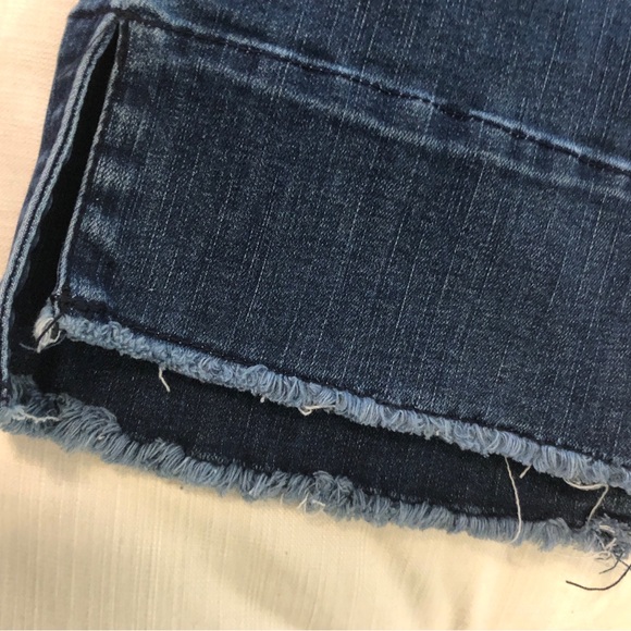 Democracy Absolution Distressed Jeans 6 - Picture 4 of 6